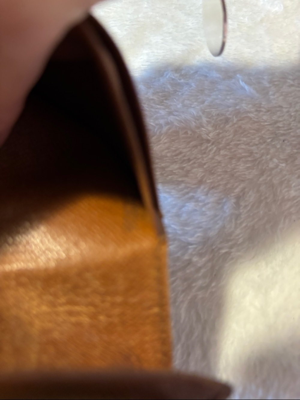 Louis Vuitton Monogram Canvas Card Holder in Brown - Picture 8 of 11